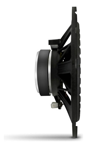 Estereo Bluetooth Parlantes Bomber 6 Pulgadas Triaxial Bbr