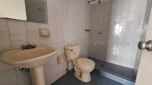 Galpón-depósito En Alquiler En Mariche Cda 25-2885 Yf