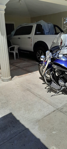 Yamaha Star 2007