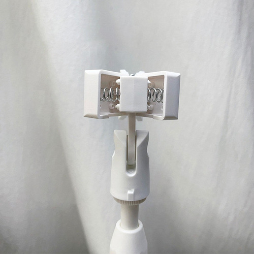 Mini Soporte De Luz Para Uñas Herramienta De Arte De Uñas