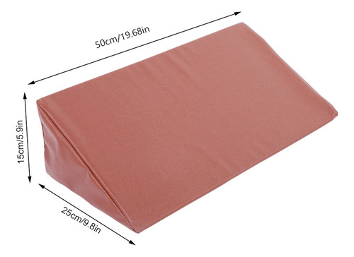 Cojín De Apoyo Para Cama, Espalda, Pierna, Espalda, Cojines