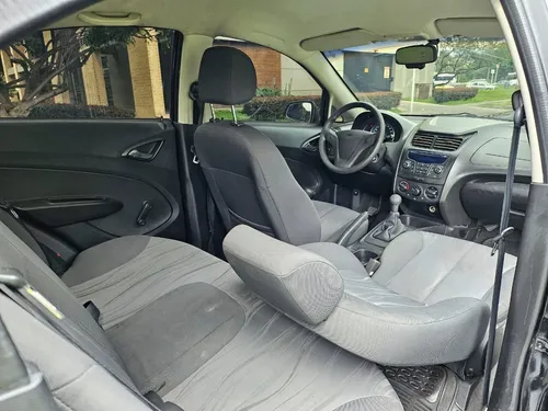 Chevrolet Sail 1.4 Lt 4 p