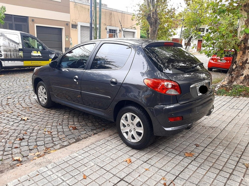 Peugeot 207 Allure 1.4