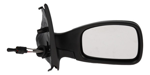 Imagen 2 de 7 de Espejo Exterior Con Control Derecho Peugeot 306 95/03