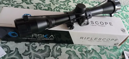 Mira Telescópica Barska 4x32