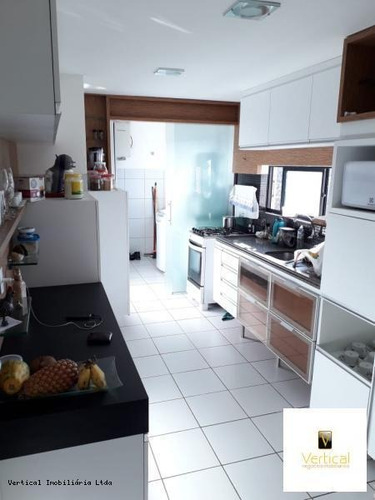 Imagem 11 de 15 de Apartamento Para Venda Em Natal, Candelária, 3 Dormitórios, 3 Suítes, 4 Banheiros, 2 Vagas - Vn 9119 G_1-1271009
