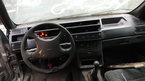 Fiat Tempra Sw 2.0 8v 1997 Sucata Somente Peças