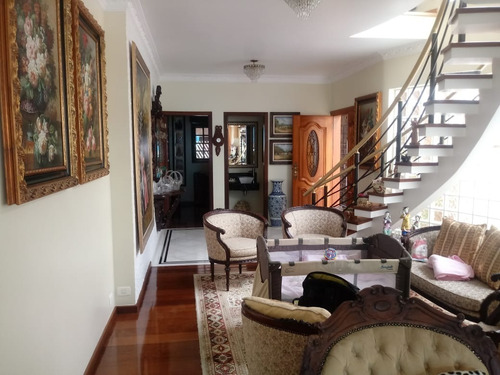 Casa Residencial - Jardim Dom Bosco - Ref: 23052 - V-23052