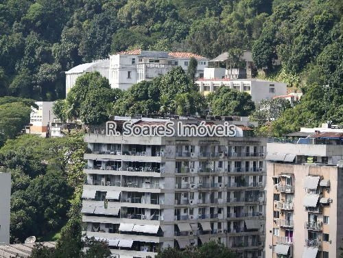 Imagem 1 de 15 de Casa De Rua-à Venda-alto Da Boa Vista-rio De Janeiro - Cr30011