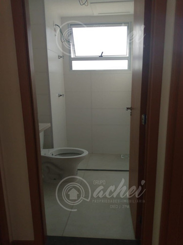 Imagem 18 de 18 de Apartamento - Ap00252 - 71130719