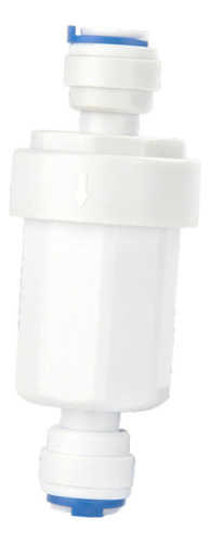 M Tratamiento De Filtración De Filtro De Agua 3 Microfiltros