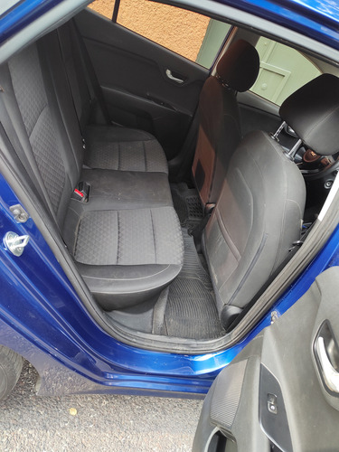 Kia Rio 1.6 Lx Sedan At