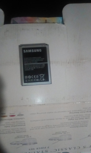Bateria Para Samsung Galaxy Note Ii
