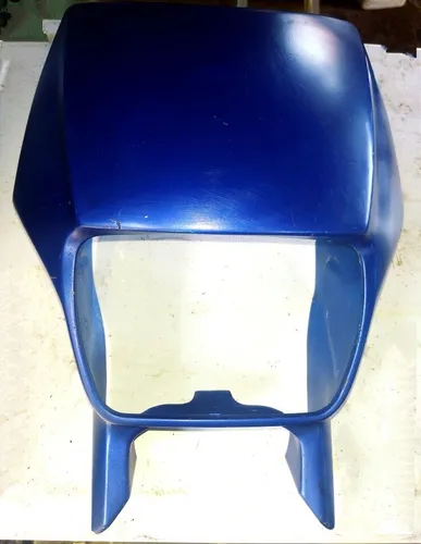 Careta De Yamaha Xt 600 (Usado)