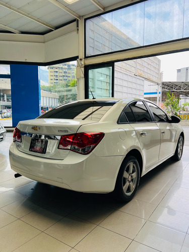 Chevrolet Cruze 2013