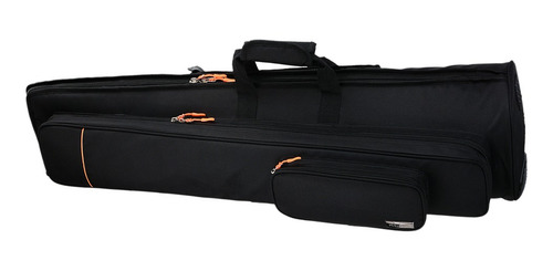 Imagen 4 de 12 de Bolsas De Tela Para Trombón Tenor De 96 Cm, Estuche Para