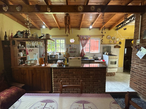 Venta Casa Quinta De 4 Ambientes Con Pileta - Villa Lía, San António De Areco