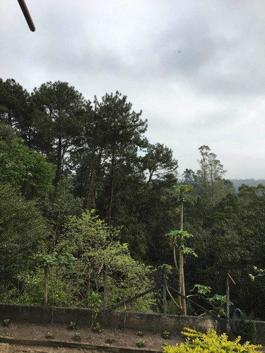 Belíssima Chácara Com Vista Maravilhosa!