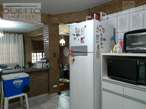 Imagem 8 de 28 de Casa À Venda No Bairro Vila Suissa - Mogi Das Cruzes/sp - So0016