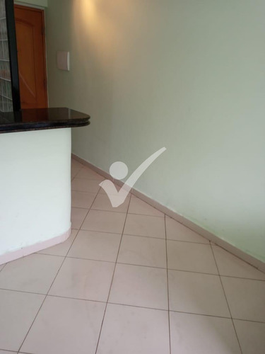 Imagem 13 de 30 de Apartamento À Venda Em Vila Alpina - Ap003456