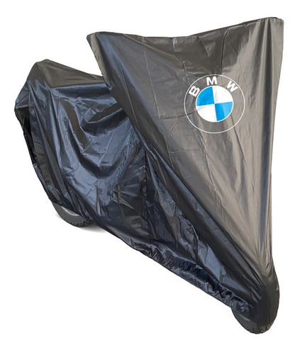Capa P/ Moto Bmw F 850 Gs Nylon Permeável | Cny6p