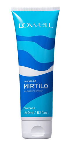 Imagem 3 de 5 de Kit Extrato De Mirtilo - Lowell (3 Produtos)