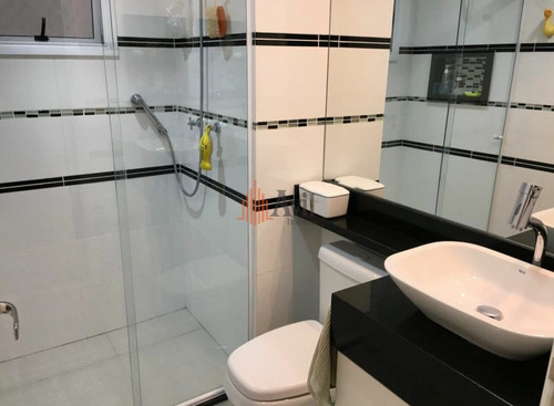 Imagem 12 de 15 de Apartamento Condominio Club - Av7198