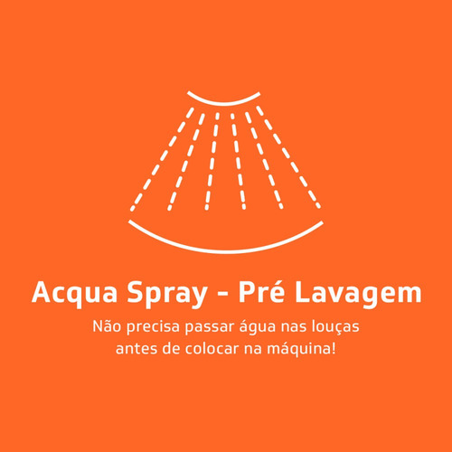 Lava Louças 14 Serviços Brastemp Branca Com Ciclo Pesado - B