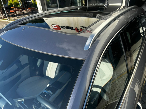BYD Song Plus 1.5 DM-I HÍBRIDO AUTOMÁTICO