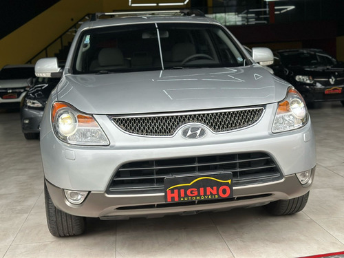 Hyundai Vera Cruz 3.8 V6 Aut. 5p