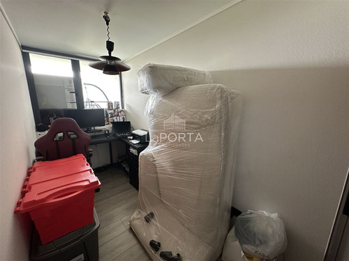 Penthouse Amplio 3 Terrazas Condominio Cerrado