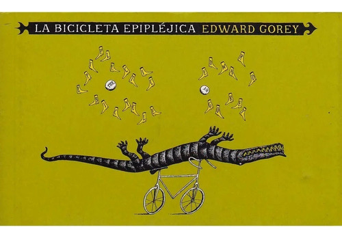 Bicicleta Epiplejica