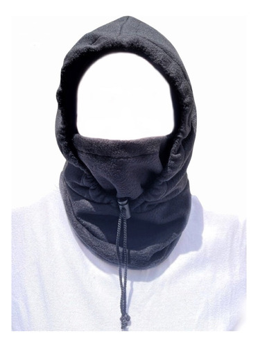 3 Balaclavas Coipas Frio Pechera Bufanda Envio Gratis