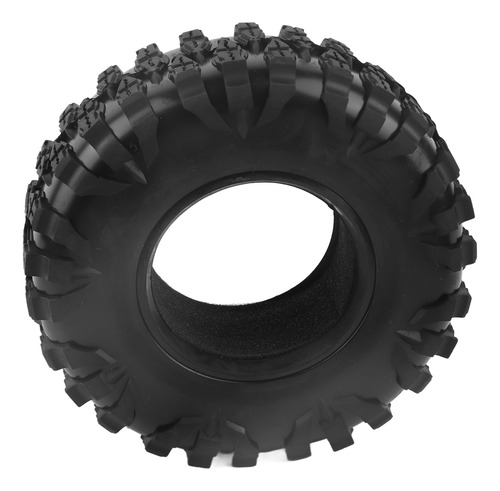 Neumáticos De Coche Con Control Remoto 1/10 Crawler Rubber,