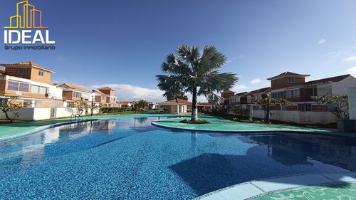 Imagen 10 de 12 de Ideal Vende Amplia Casa De 165m2 En Conjunto Pescadores I En Tucacas