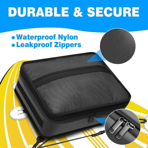 Bolsa Enfriadora Para Tabla De Paddle, Refrigerador Aislado