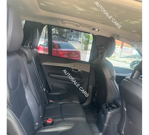 Volvo XC90 2.0 T8 Awd R-design Hibrido