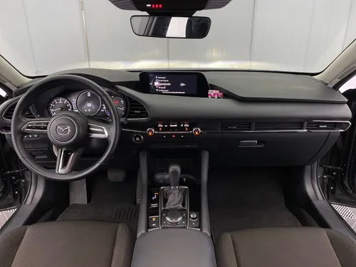 Mazda 3 2.0 At 2024