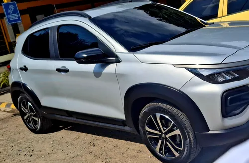 Fiat Pulse 1.3 Drive Aut