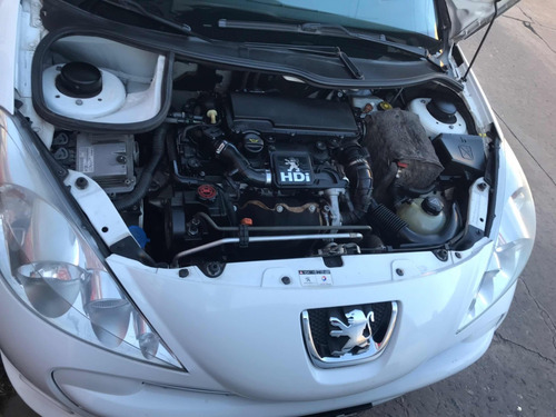 Peugeot 207 1.4 Allure Hdi 70cv 2013