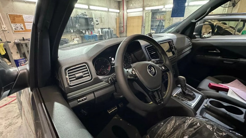 Volkswagen Amarok 3.0 Cd Tdi 258Cv V6 Extreme 4X4 At