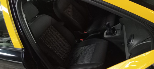 Ka + 2017 - Taxi Habilitado Con Licencia - 55000km Reales.