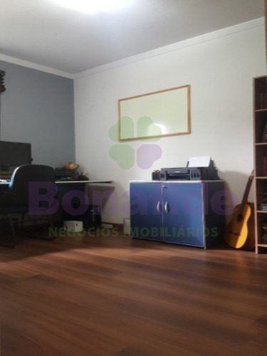 Imagem 4 de 14 de Apartamento A Venda, Edifício Morada Da Serra, Eloy Chaves, Jundiaí. - Ap11990 - 68859689
