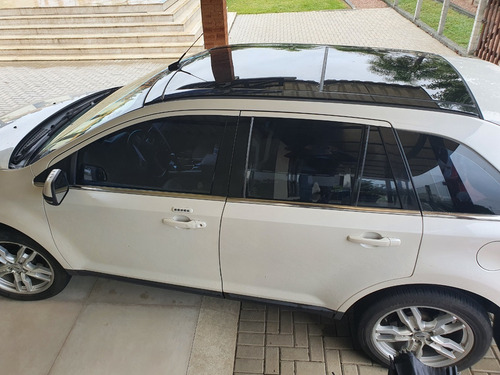 Ford Edge Awb Limited 2013
