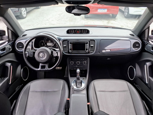 Volkswagen Fusca 2.0 16v