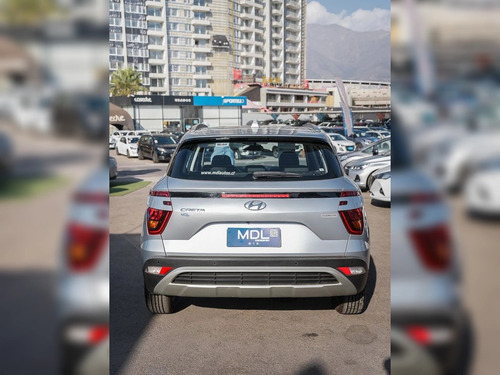 Hyundai Creta VALUE