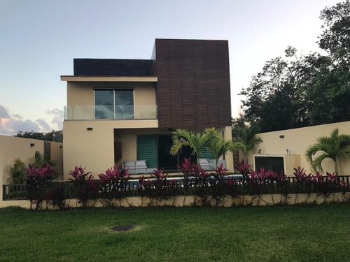 Imagen 5 de 30 de Se Vende Casa En Lagos Del Sol, Cancun , Quintana Roo