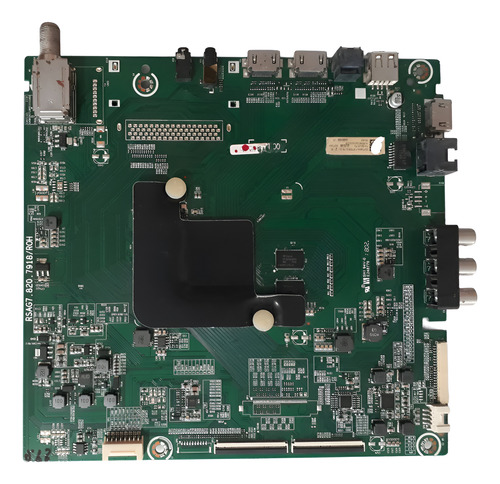 Main Sharp Lc-50q7000u Rsag7.820.7918/roh (Usado)
