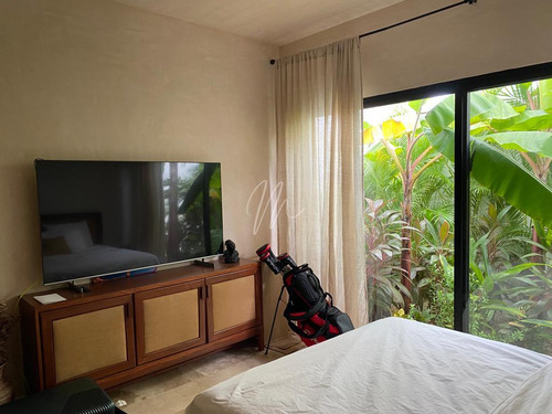 Casa En Venta Con O Sin Muebles En Cancun, Lagos Del Sol