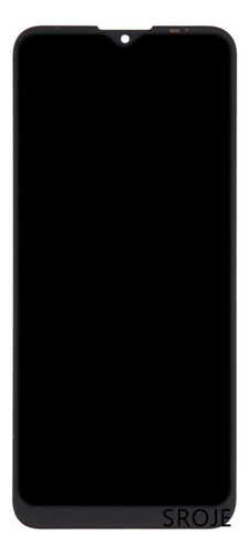 Pm Pantalla Lcd Oem For Lenovo K12 Note Xt2083-4